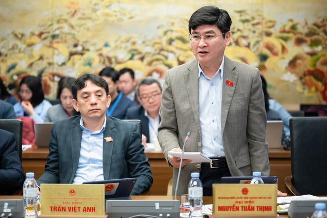 Tổng Bí thư Tô Lâm: “Thời cơ vàng” để thực hiện tinh gọn tổ chức bộ máy- Ảnh 5.