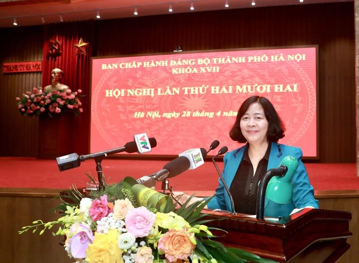 Khẩn trương sắp xếp tổ chức bộ máy, không để gián đoạn nhiệm vụ phục vụ người dân, doanh nghiệp- Ảnh 5.