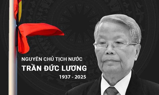 Hà Nội dừng các hoạt động vui chơi, giải trí, phục vụ chu đáo Lễ Quốc tang nguyên Chủ tịch nước Trần Đức Lương- Ảnh 1.