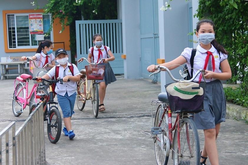 Hà Nội yêu cầu không tổ chức dạy thêm cho học sinh trong dịp hè